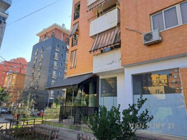 Tirane, shes garsonier Kati 0, 21 m² 58.000 Euro