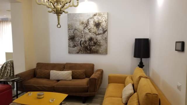 Tirane, shitet apartament 2+1+A+BLK Kati 7, 117 m² 145.000 Euro (Astir)
