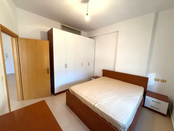 Radhime - Orikum, shitet apartament 1+1+Ballkon Kati 4, 53 m² 68.000 € (Orikum)