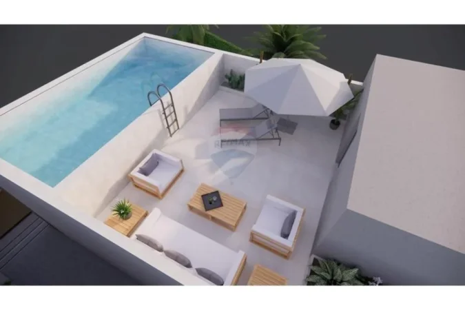 shitet , 237 m² 500.000 € (Vile per shitje Gjiri i Lalzit)