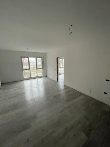 Tirane, shitet apartament 2+1+Ballkon Kati 2, 108 m² (Jordan Misja)
