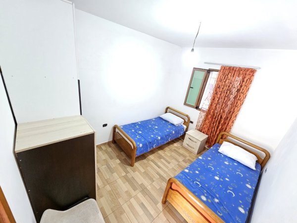 Tirane, jepet me qera apartament 2+1+Ballkon , 97 m² 400 € (Don bosko)