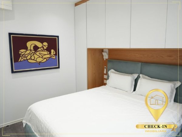 Tirane, jepet me qera apartament 1+1+Aneks+Ballkon Kati 4, 70 m² 1.200 € (Rruga e Kavajes)