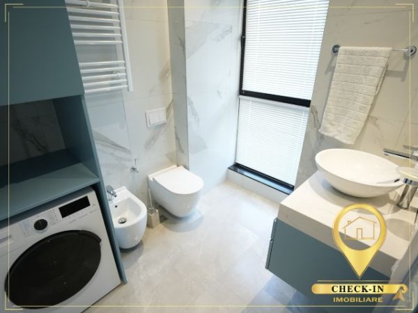 Tirane, jepet me qera apartament 1+1+Aneks+Ballkon Kati 4, 70 m² 1.200 € (Rruga e Kavajes)