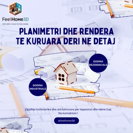 Ofrohen Sherbime inxhinierike dhe arkitekture per investitore apo studio !