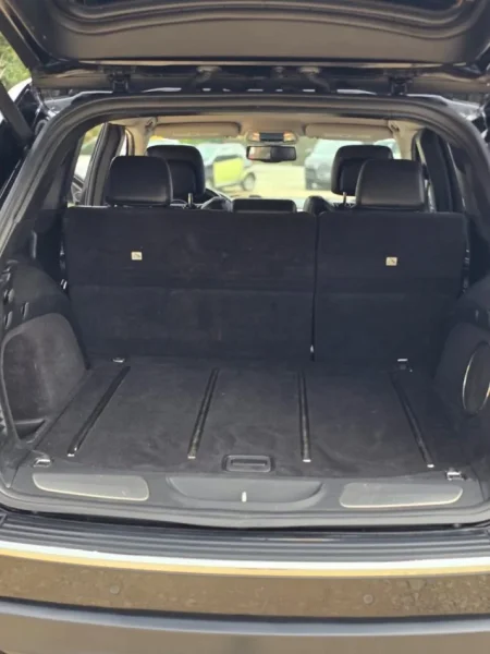 Tirane, shes Jeep Grand Cherokee 3.0 nafte viti 2012 automat Nafte, e zeze automatik Klima 11.500 €