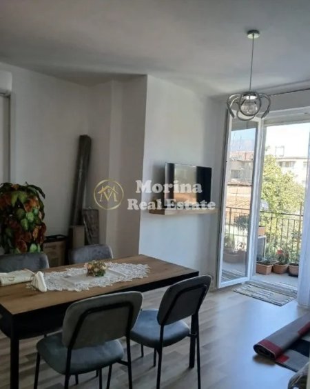 Tirane, jepet me qera apartament 1+1 Kati 2, 65 m² 550 € (Ali Demi)