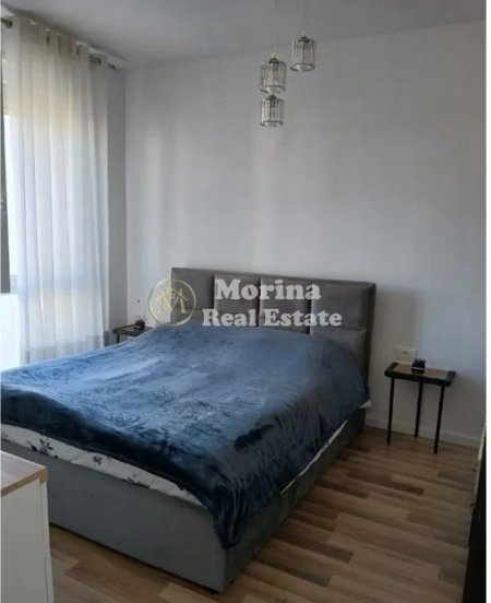 Tirane, jepet me qera apartament 1+1 Kati 2, 65 m² 550 € (Ali Demi)