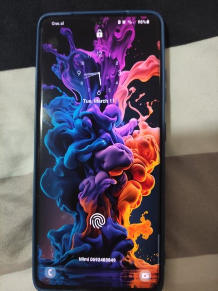 Durres, shes Celular-Smartphone S21 ULTRA 5G 12RAM 256GB VETEM SHITET JO NDRIME 0692483849 290Euro Fikse
