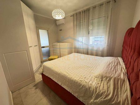 Tirane, jepet me qera apartament 2+1 Kati 5, 92 m² (unaza e re)
