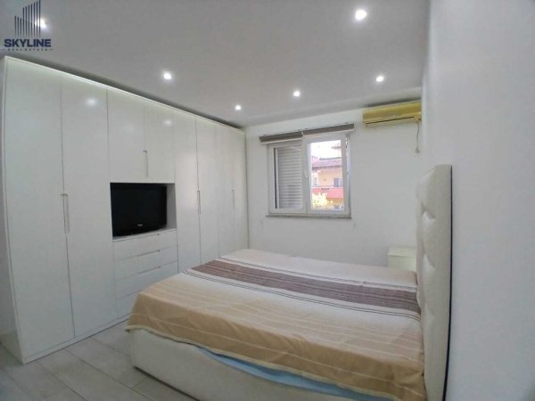 Tirane, shitet apartament 2+1 Kati 3, 83 m² 158.000 € (Rruga Kavajes)