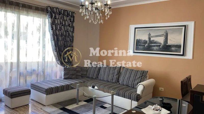 Tirane, jepet me qera apartament 2+1 Kati 3, 85 m² 600 € (Liqeni i Thate)