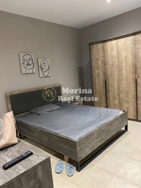 Tirane, jepet me qera apartament 1+1 Kati 2, 60 m² 400 € (Qytet Studenti)