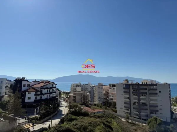 Vlore, shitet apartament 1+1+Ballkon Kati 3, 68 m² (Rruga Dhimitër Konomi)