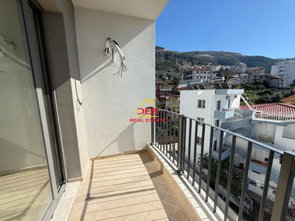 Vlore, shitet apartament 1+1+Ballkon Kati 3, 68 m² (Rruga Dhimitër Konomi)