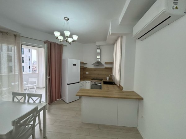 Tirane, jepet me qera apartament 2+1+Aneks+Ballkon Kati 4, 550 € (fusha e aviacionit)