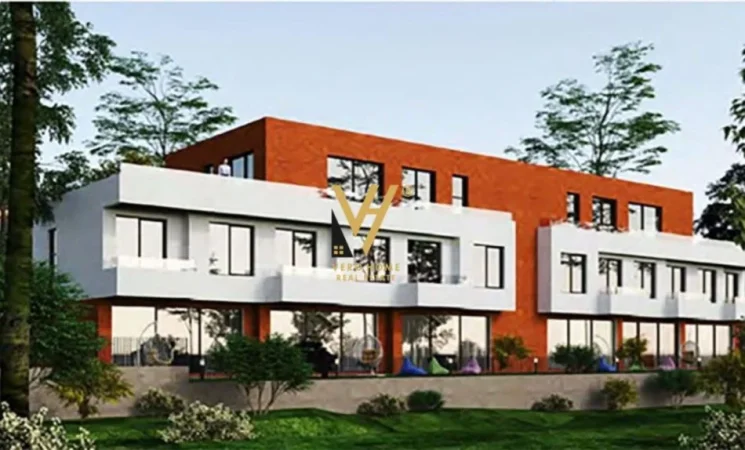 Tirane, shitet apartament 1+1+Ballkon Kati 2, 78 m² 133.100 € (MJULLE BATHORE)