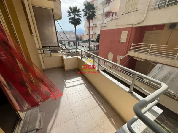 Vlore, shitet garsonier Kati 2, 45 m² 65.000 € (Rruga Dodona, Orikum)