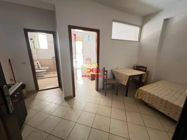 Vlore, shitet garsonier Kati 2, 45 m² 65.000 € (Rruga Dodona, Orikum)