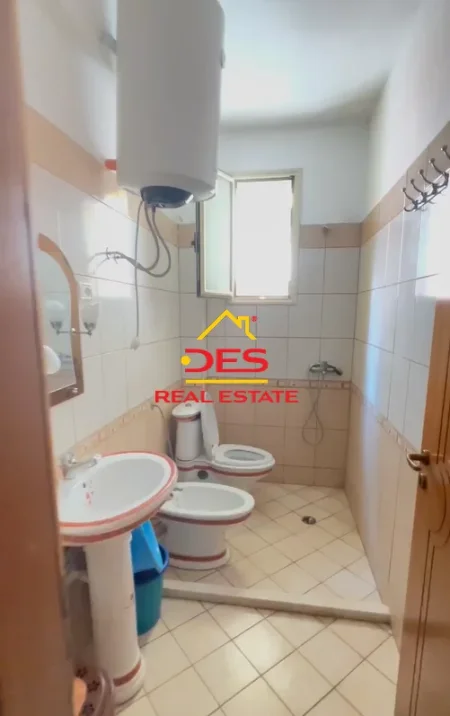 Vlore, shitet garsonier Kati 2, 45 m² 65.000 € (Rruga Dodona, Orikum)