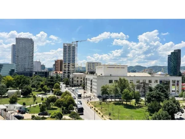 Tirane, shitet apartament 2+1 , 77 m² 190.000 € (Rruga e Kavajes)
