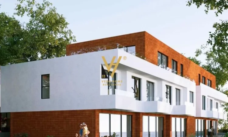 Tirane, shitet apartament 2+1+Ballkon Kati 2, 110 m² 188.530 € (MJULLE BATHORE)