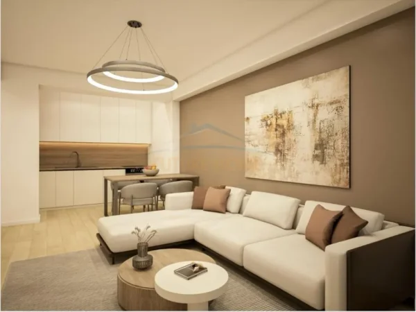 Shitet, Apartament 1+1, Kodra e Diellit , Tirane