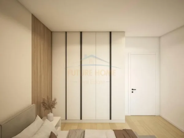 Shitet, Apartament 1+1, Kodra e Diellit , Tirane