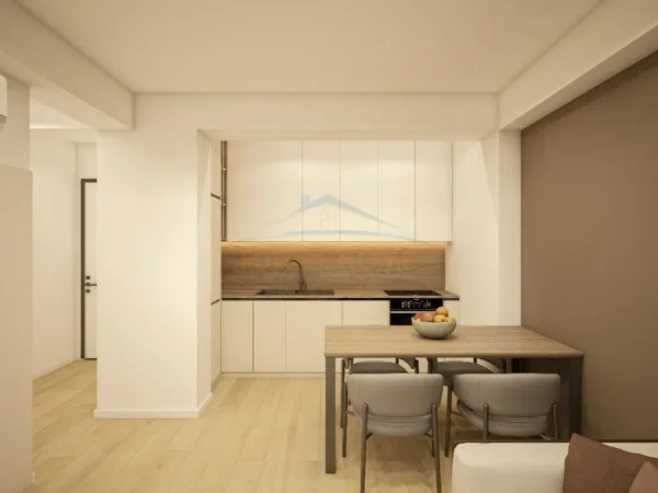 Shitet, Apartament 1+1, Kodra e Diellit , Tirane