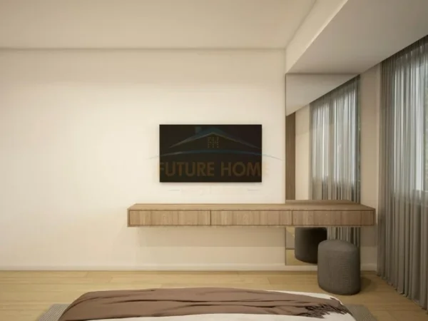 Shitet, Apartament 1+1, Kodra e Diellit , Tirane