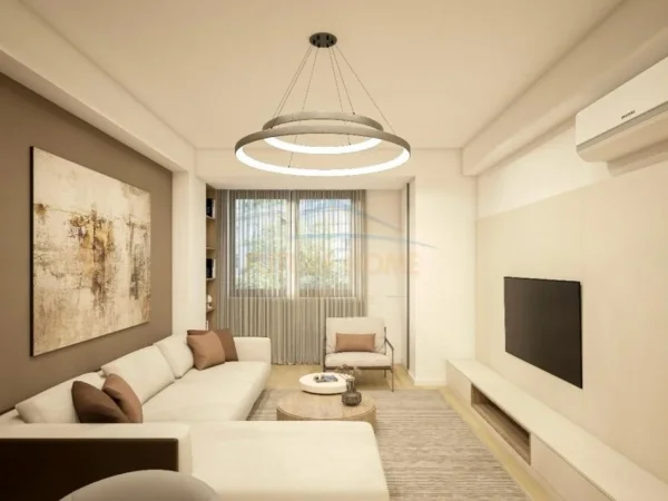 Shitet, Apartament 1+1, Kodra e Diellit , Tirane