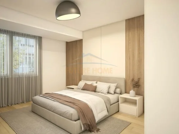 Shitet, Apartament 1+1, Kodra e Diellit , Tirane