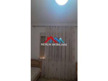 Tirane, jepet me qera apartament 2+1+Ballkon Kati 4, 97 m² 450 € (RRUGA LONI LIGORI)