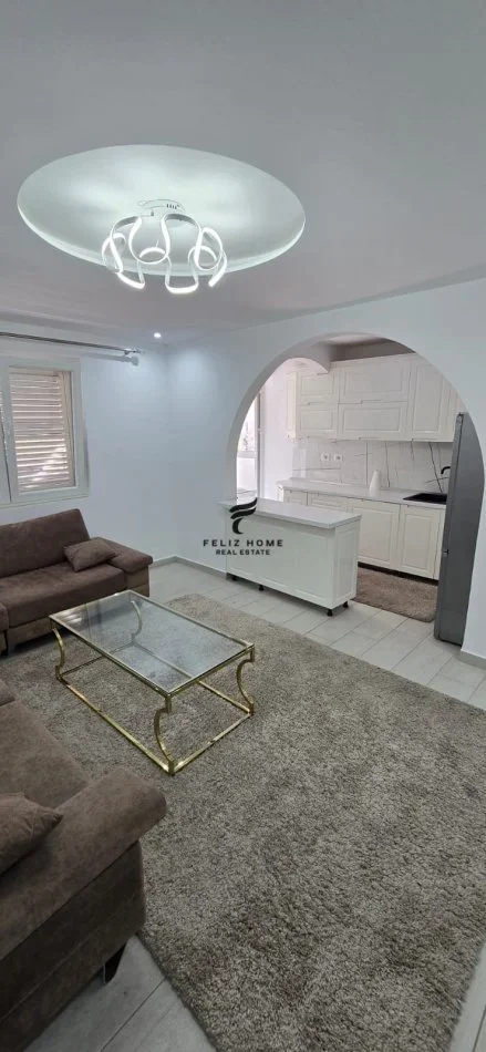 Tirane, shitet apartament 2+1+Ballkon Kati 3, 83 m² 158.000 € (RRUGA E KAVAJES)