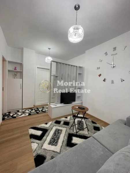 Tirane, jepet me qera apartament 1+1 Kati 4, 60 m² 450 € (Brryli)