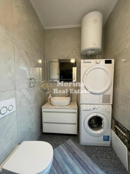 Tirane, jepet me qera apartament 1+1 Kati 4, 60 m² 450 € (Brryli)