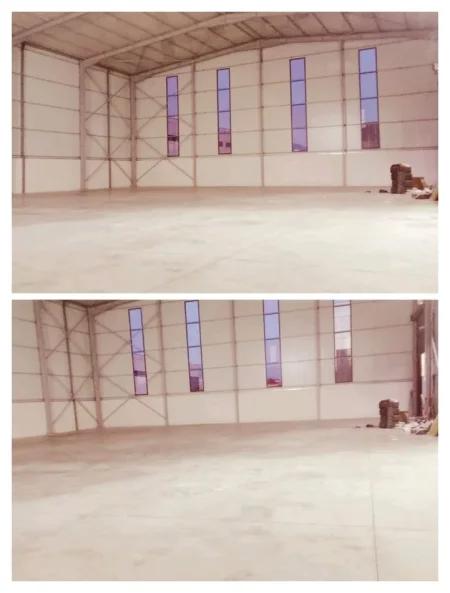 Tirane, jepet me qera ambjent biznesi Kati 0, 550 m² 3.500 € (AUTOSTRADA TR-DR PRANE COCA COLA)