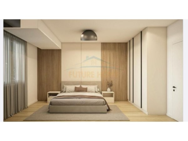 Tirane, shitet apartament 1+1+Ballkon Kati 1, 71 m² 157.000 € (Kodra e Diellit 2)