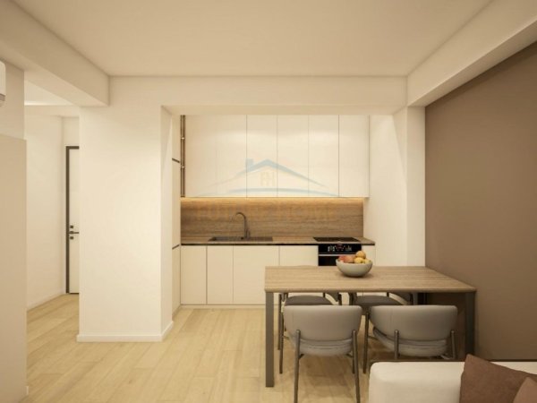 Tirane, shitet apartament 1+1+Ballkon Kati 1, 71 m² 157.000 € (Kodra e Diellit 2)