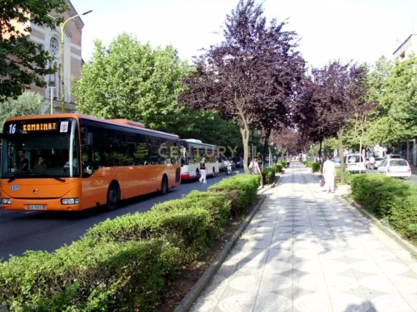 Tirane, jap me qera ambjent biznesi , 200 m² 5.500 € (Rruga e Kavajës)