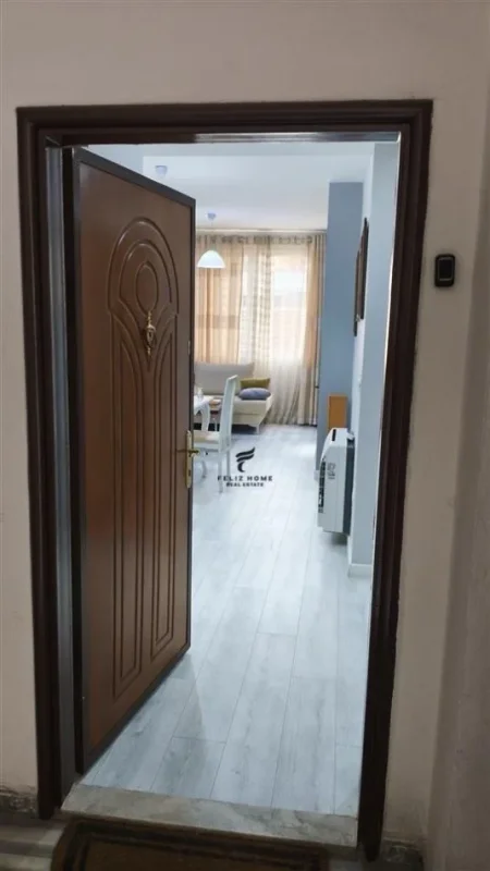 Tirane, shitet apartament 1+1+Ballkon Kati 1, 69 m² 145.000 € (BRRYL)