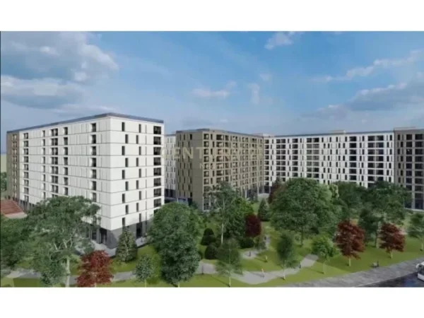 Tirane, shes apartament 2+1 , 108 m² 183.566 € (Rruga e Kavajës)