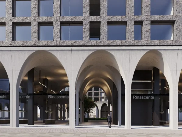 Tirane, shitet apartament 2+1+Ballkon Kati 7, 107 m² 267.325 € (Bulevardi i RI)