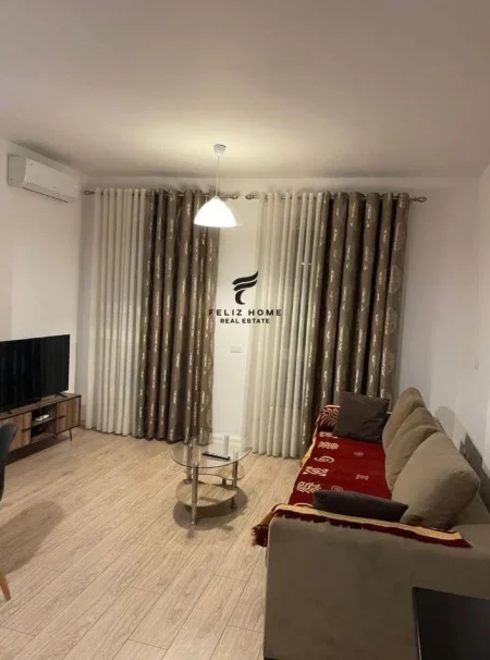 Tirane, shitet apartament 1+1+Ballkon Kati 4, 70 m² 143.500 € (KOPSHTI ZOOLOGJIK)