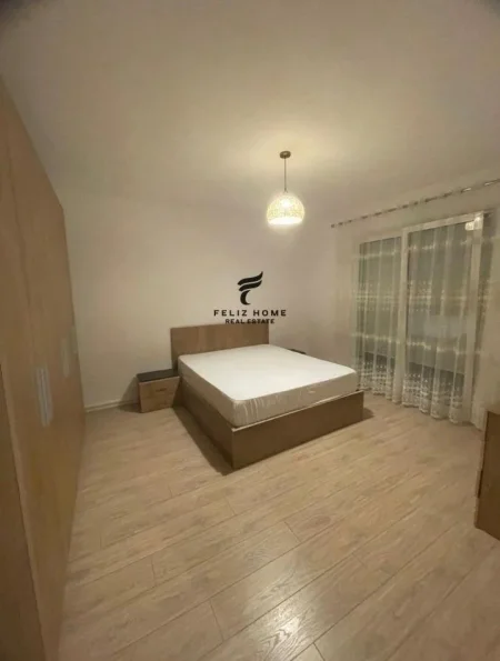 Tirane, shitet apartament 1+1+Ballkon Kati 4, 70 m² 143.500 € (KOPSHTI ZOOLOGJIK)