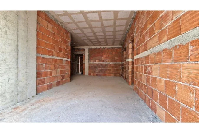 Vlore, shitet apartament 1+1+Ballkon Kati 3, 89 m² (Lungomare)