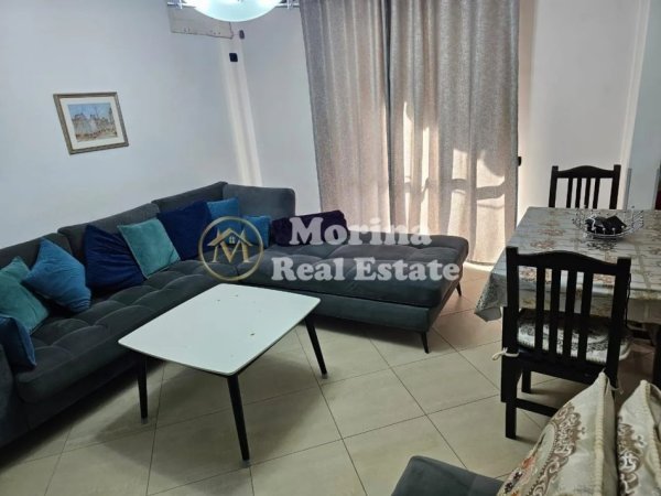 Tirane, jepet me qera apartament 1+1 Kati 2, 68 m² 440 € (Rruga e Kavajes)