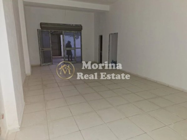 Tirane, jepet me qera ambjent biznesi Kati 0, 60 m² 480 € (Astir)