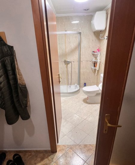 Tirane, jepet me qera apartament 2+1+Ballkon Kati 2, 107 m² 550 € (Don Bosko tek Vizion Plus)