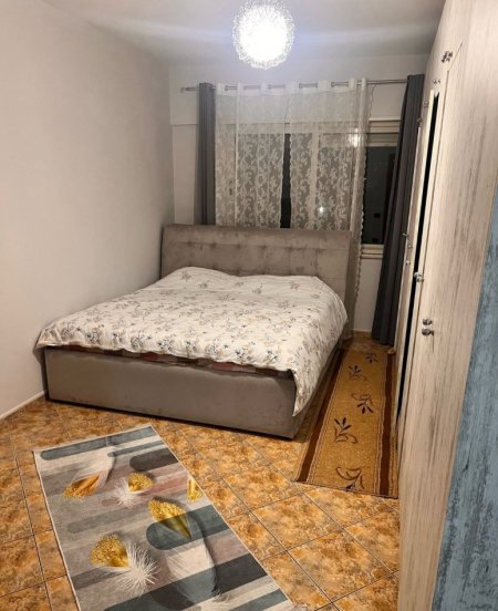 Tirane, jepet me qera apartament 2+1+Ballkon Kati 2, 107 m² 550 € (Don Bosko tek Vizion Plus)